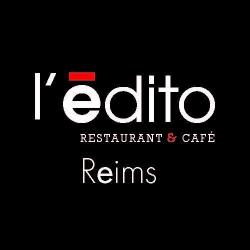 Restaurant L'édito - 1 - 
