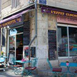 L'effet Clochette Marseille