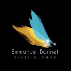 Médecine douce Emmanuel Bonnet Kinésiologue - 1 - Emmanuel Bonnet Kinesiologue - 