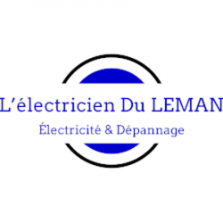 Electricien L'Electricien du Leman - 1 - 
