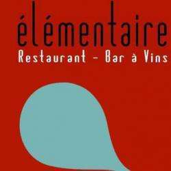 Restaurant L'elémentaire - 1 - 