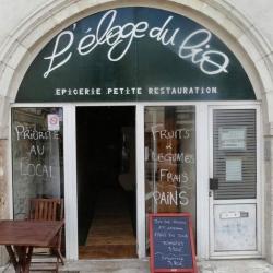 Restaurant L'Eloge Du Bio - 1 - 
