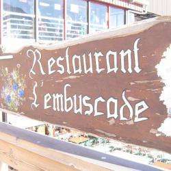 Restaurant L'embuscade - 1 - 
