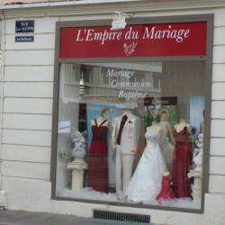 L'empire Du Mariage Mulhouse