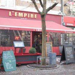 L'empire Lille