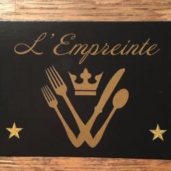 Restaurant L'empreinte - 1 - 