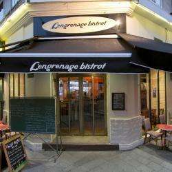 Bar L'Engrenage - 1 - 