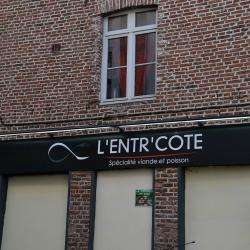 Restaurant L'ENTR'COTE - 1 - 