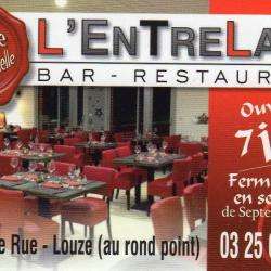 Restaurant L Entrelacs - 1 - 