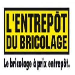 Magasin de bricolage L'ENTREPOT DU BRICOLAGE - 1 - 