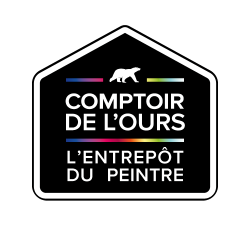 L Entrepot Du Peintre - Comptoir De L'ours Cagnes Sur Mer
