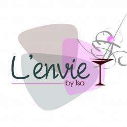 Restaurant L'Envie By Isa - 1 - 