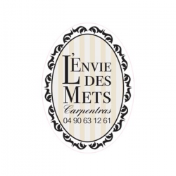 Boulangerie Pâtisserie L'ENVIE DES METS - 1 - 
