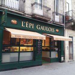 Boulangerie Pâtisserie L'epi Gaulois - 1 - 