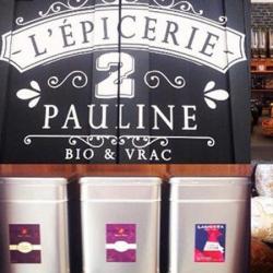 Supérette et Supermarché L'Epicerie 2 Pauline - 1 - 