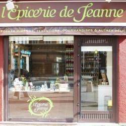 L'epicerie De Jeanne Rodez