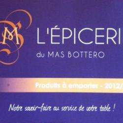Epicerie fine L'épicerie du Mas Bottero - 1 - 