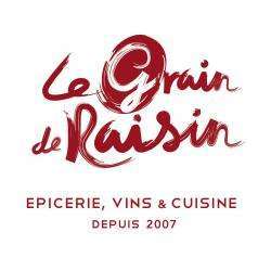 Epicerie fine L'épicerie fine - Le grain de raisin - 1 - 