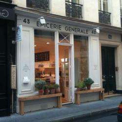 L'épicerie Générale Paris
