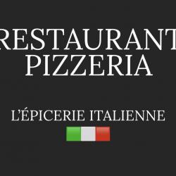 L'epicerie Italienne Amiens