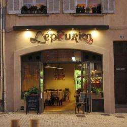 Restaurant L'epicurien Aix En Provence