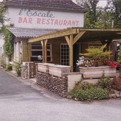 Restaurant L'Escale - 1 - 