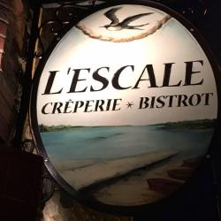 Restaurant L'escale - 1 - 