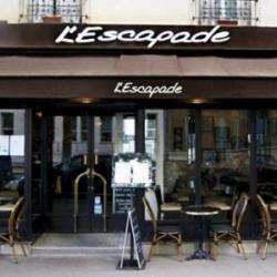 Restaurant L'Escapade - 1 - 