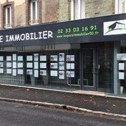 Agence immobilière L'ESPACE IMMOBILIER - 1 - 