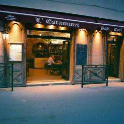Restaurant L'estaminet - 1 - 