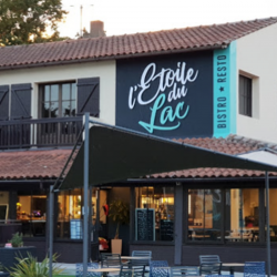 Restaurant L'Etoile du Lac - 1 - 