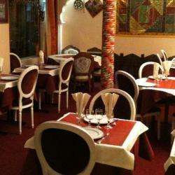 Restaurant L'etoile Pandjab - 1 - 