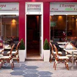 Restaurant L'Europa - 1 - 