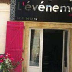 Restaurant L'Evènement - 1 - 