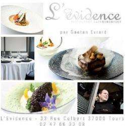 Restaurant L'Evidence - 1 - 