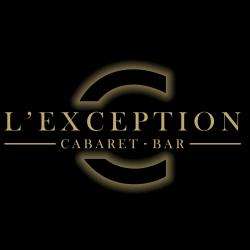 L'exception Cabaret - Bar