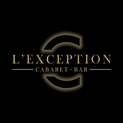 Théâtre et salle de spectacle L'Exception Cabaret - Bar - 1 - 