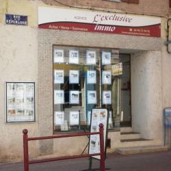 Agence immobilière L'exclusive Immo - 1 - 