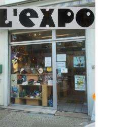 Bijoux et accessoires L'EXPO - 1 - L'expo - La Boutique Idéale Pour Des Cadeaux Originaux - 