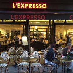 Restaurant L'expresso - 1 - 