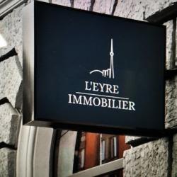 L'eyre Immobilier Mios