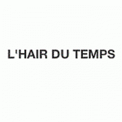 L'hair Du Temps Le Blanc