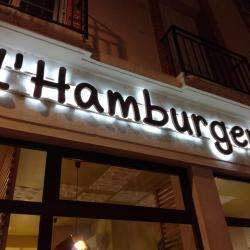 Restaurant L'hamburgerie - 1 - 