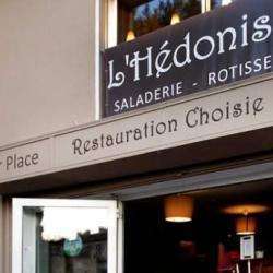 Restaurant L'hédoniste - 1 - 