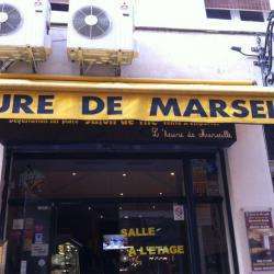 Restaurant L'heure De Marseille - 1 - 