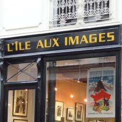 Art et artisanat L'Ile aux Images - 1 - 