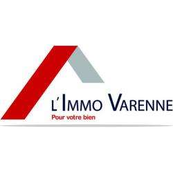 Agence immobilière L'immo Varenne - 1 - 