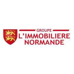Agence immobilière L'immobilier Normande 27 - 1 - 