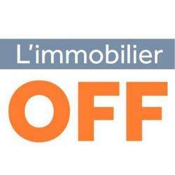 Agence immobilière L'immobilier OFF - 1 - 
