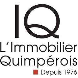Agence immobilière L'immobilier Quimpérois - 1 - 